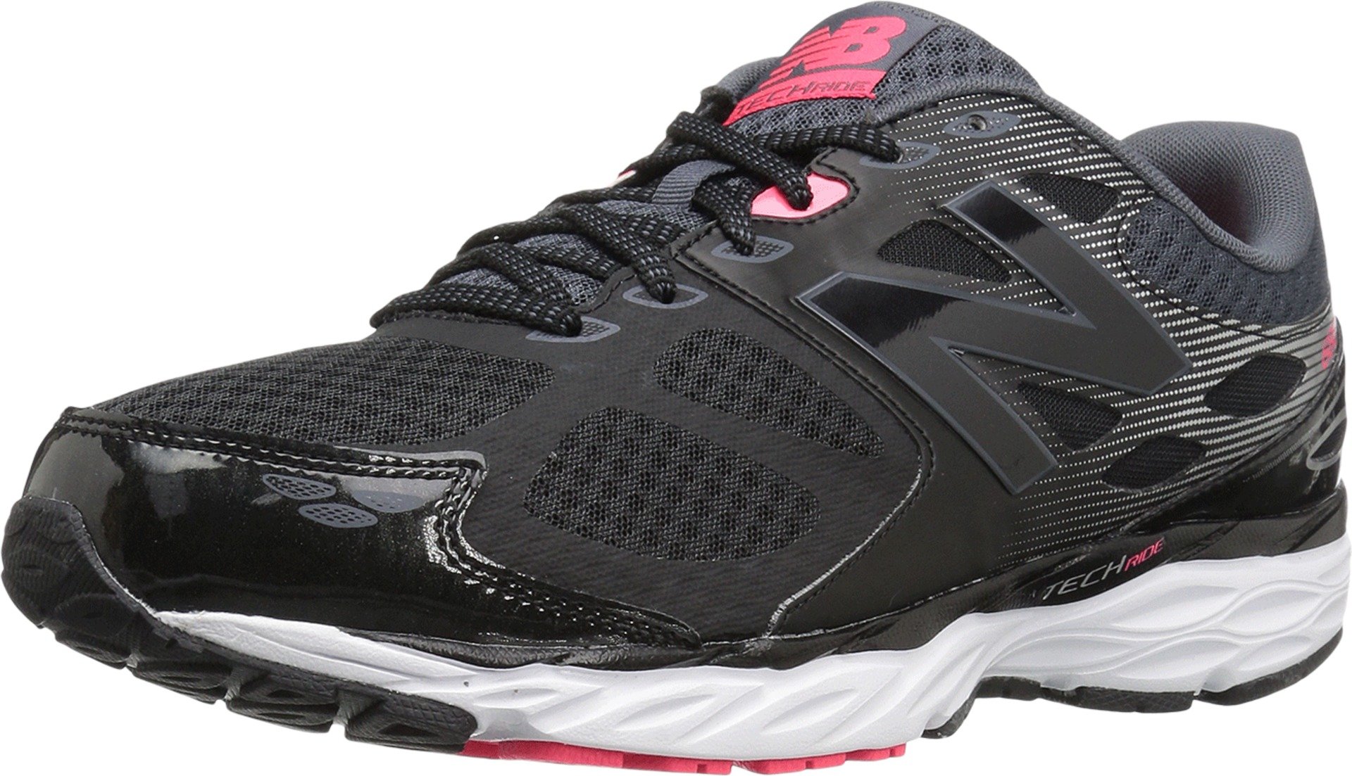 New Balance Men's Fresh Foam V1 Slide Sandal — view 26