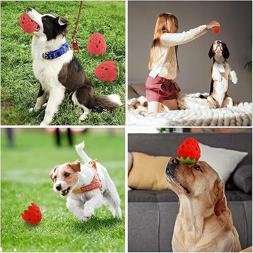 Miniatura 6 de Durble - Juguete masticable para perros, juguete para cachorros, juguete indestructible para perros, masticadores agresivos, juguetes de golosinas,