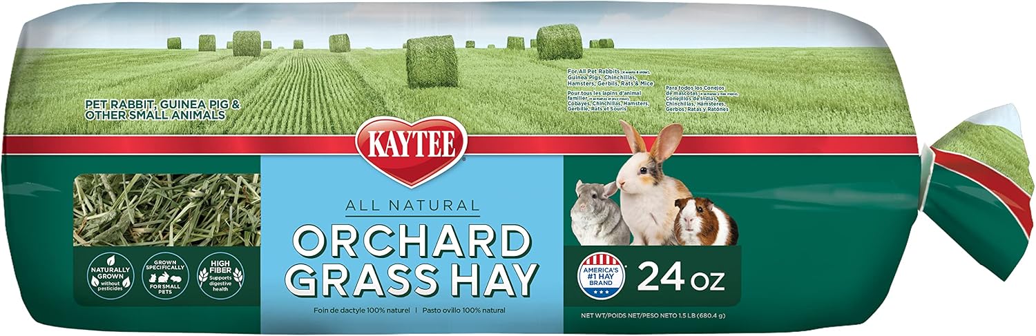Small Pet Select Premium Timothy Hay