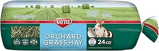 Kaytee Orchard Grass, 24-Ounce