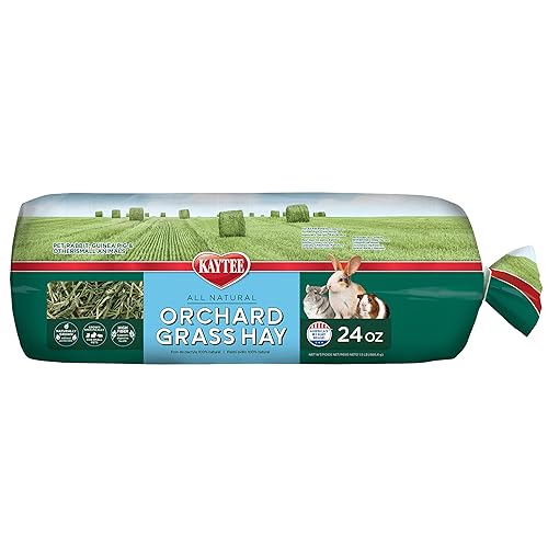 Kaytee Orchard Grass, 24-Ounce