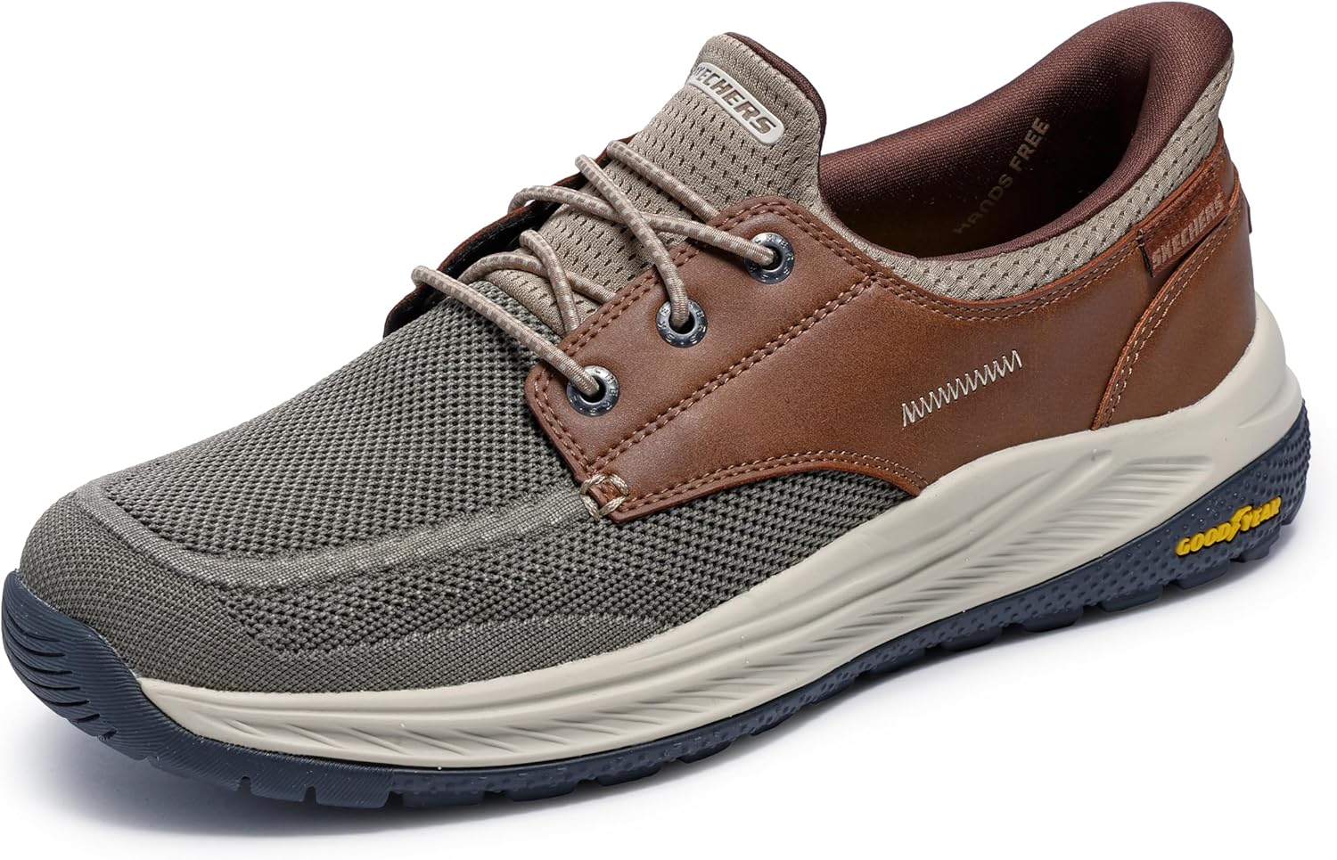 Taupe/Brown