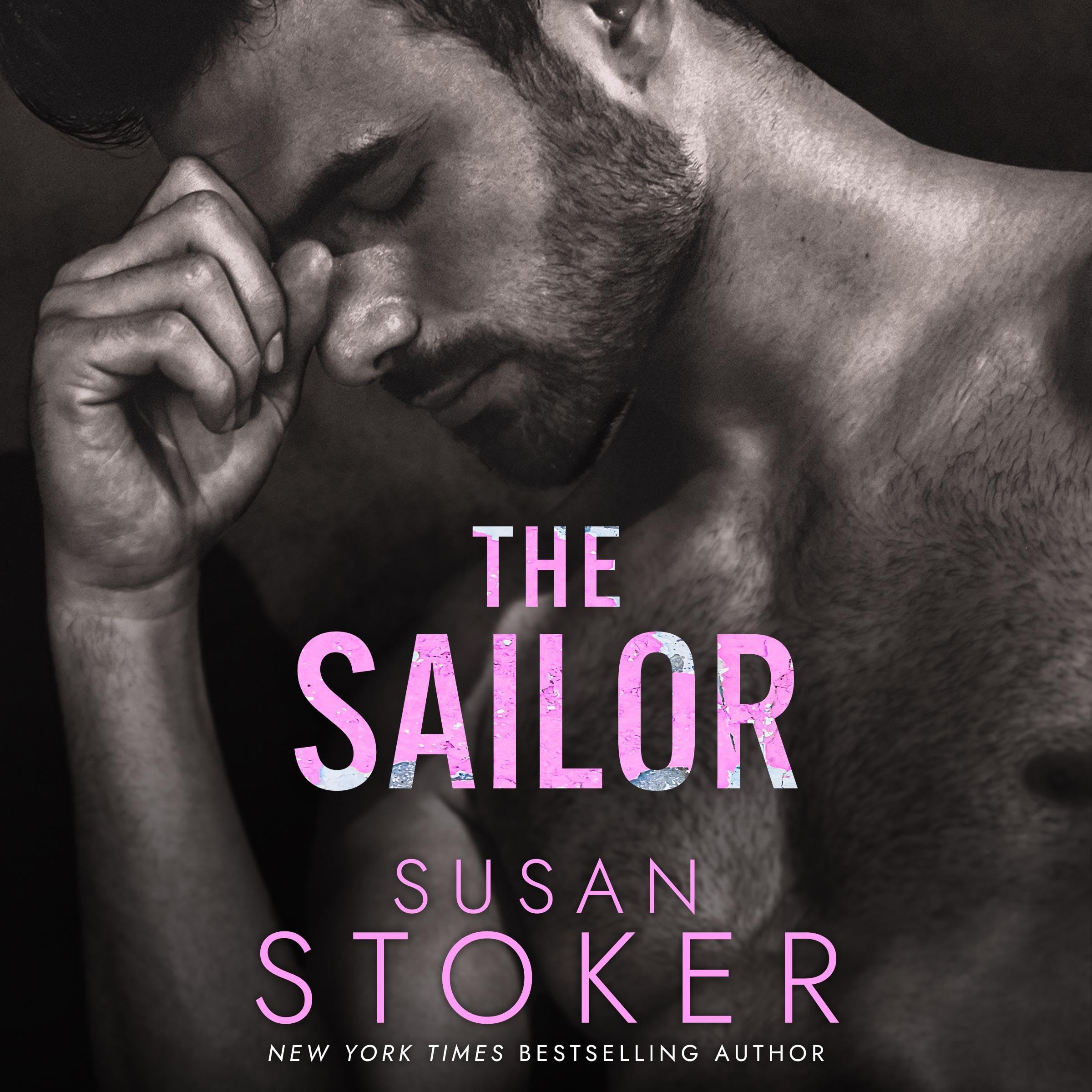 Cover art for The Sailor