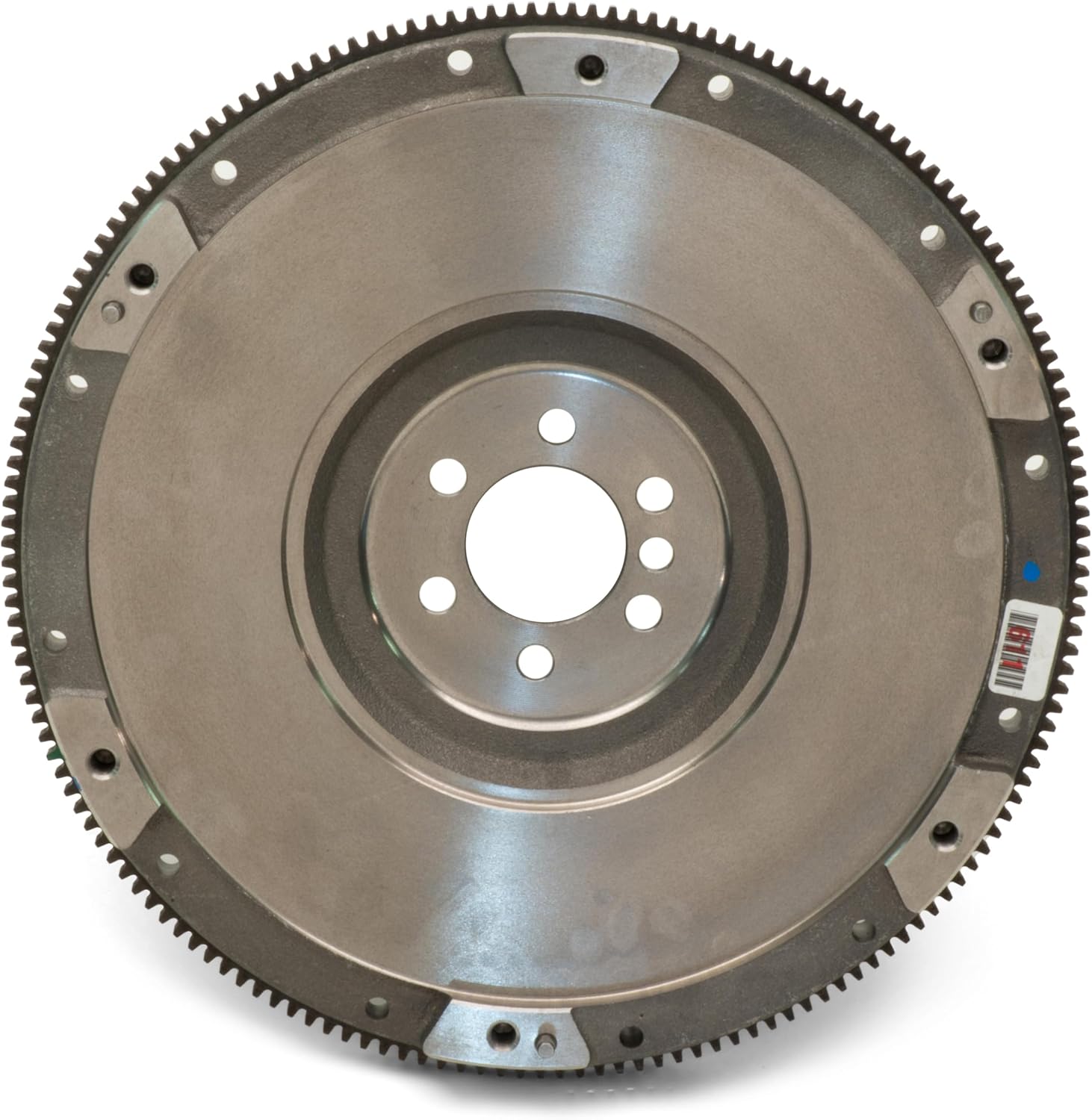 GM Genuine Parts 14-Inch LS Flywheel