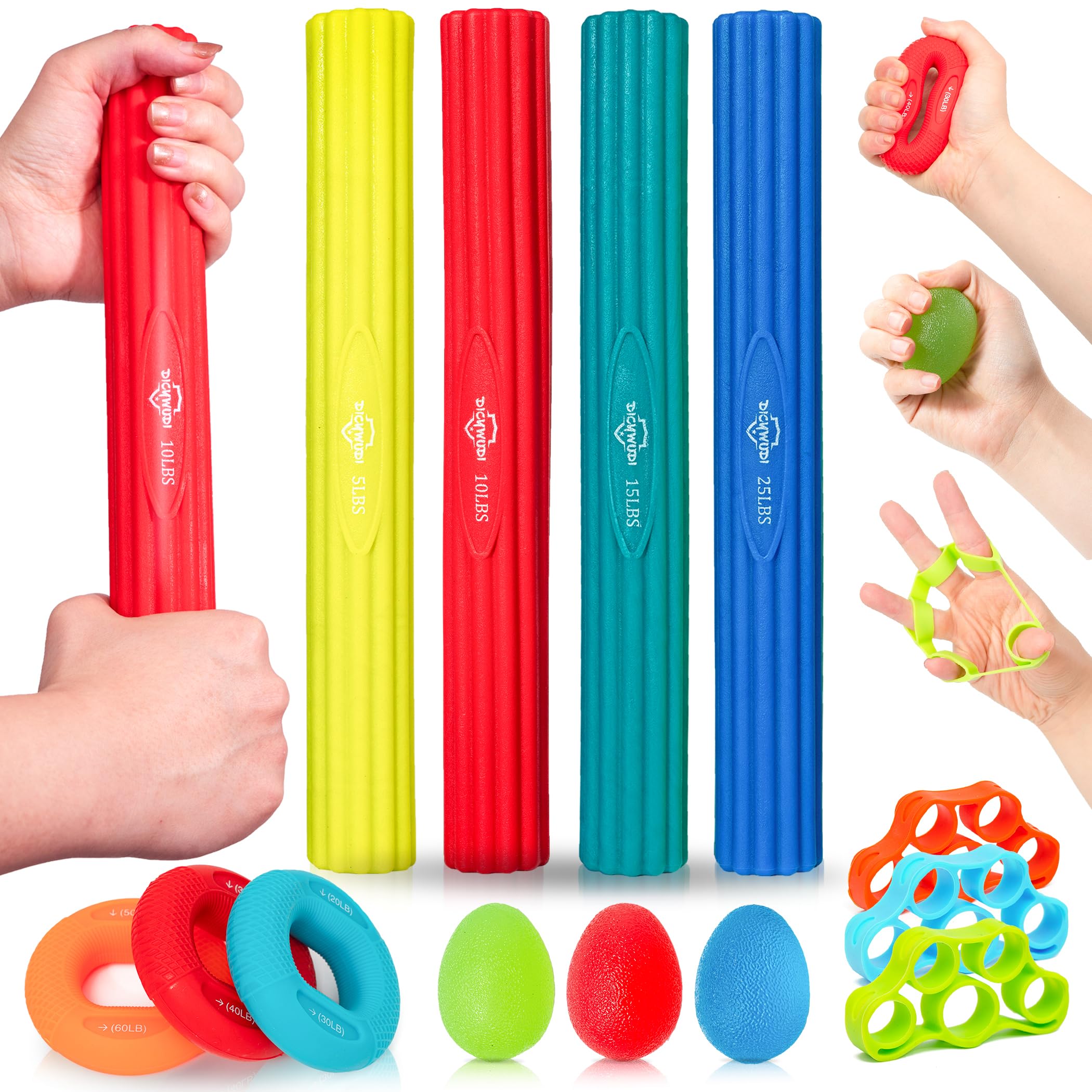 Flex Therapy Bar-image-43