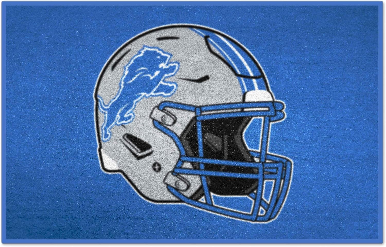 FANMATS NFL Unisex-Adult NFL Starter Mat