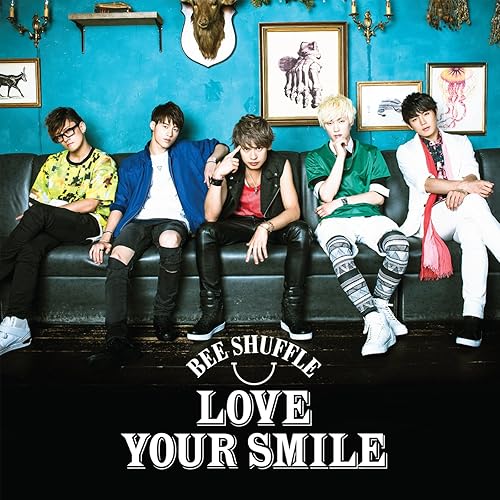 Amazon Music Bee Shuffleのマジ いいじゃん 韓国語ver Amazon Co Jp