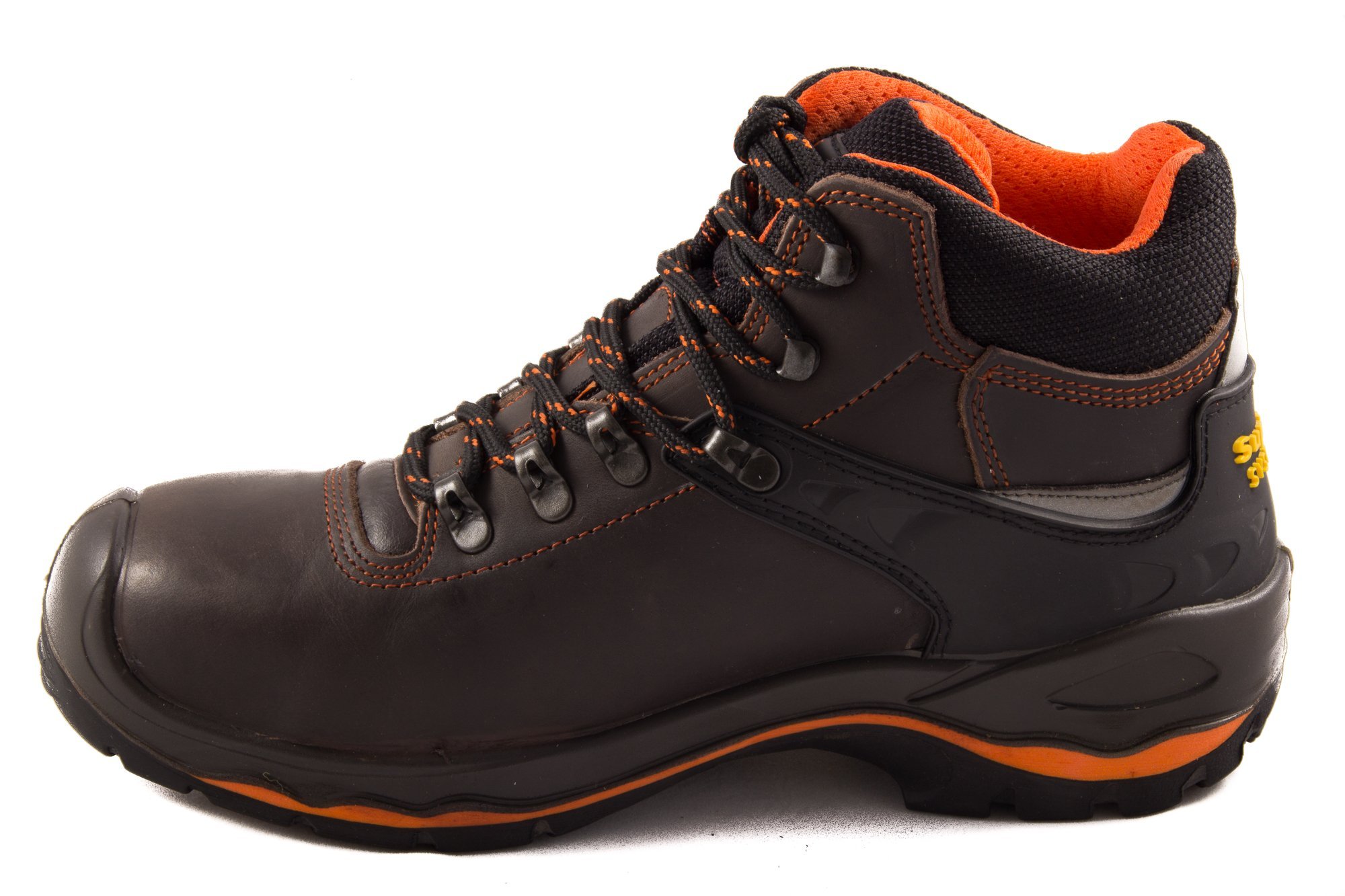 Grisport 72003 MARM olada L Dakar Messieurs et bottes de travail et de sécurité pour femme S3, SRC, HRO
