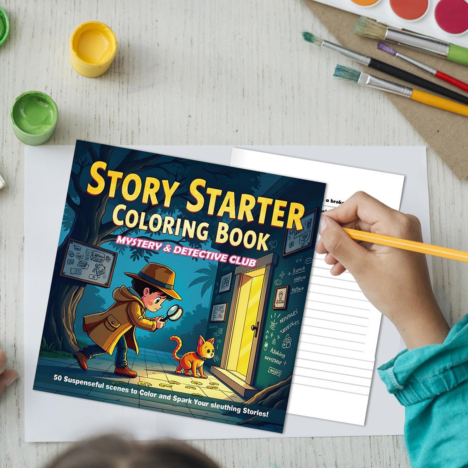 Libri Da Colorare Per Bambini Libro Di Arte Cartone Per Bambini | Pagine Da Disegno Per Bambini Ragazzi Viaggi E Relax