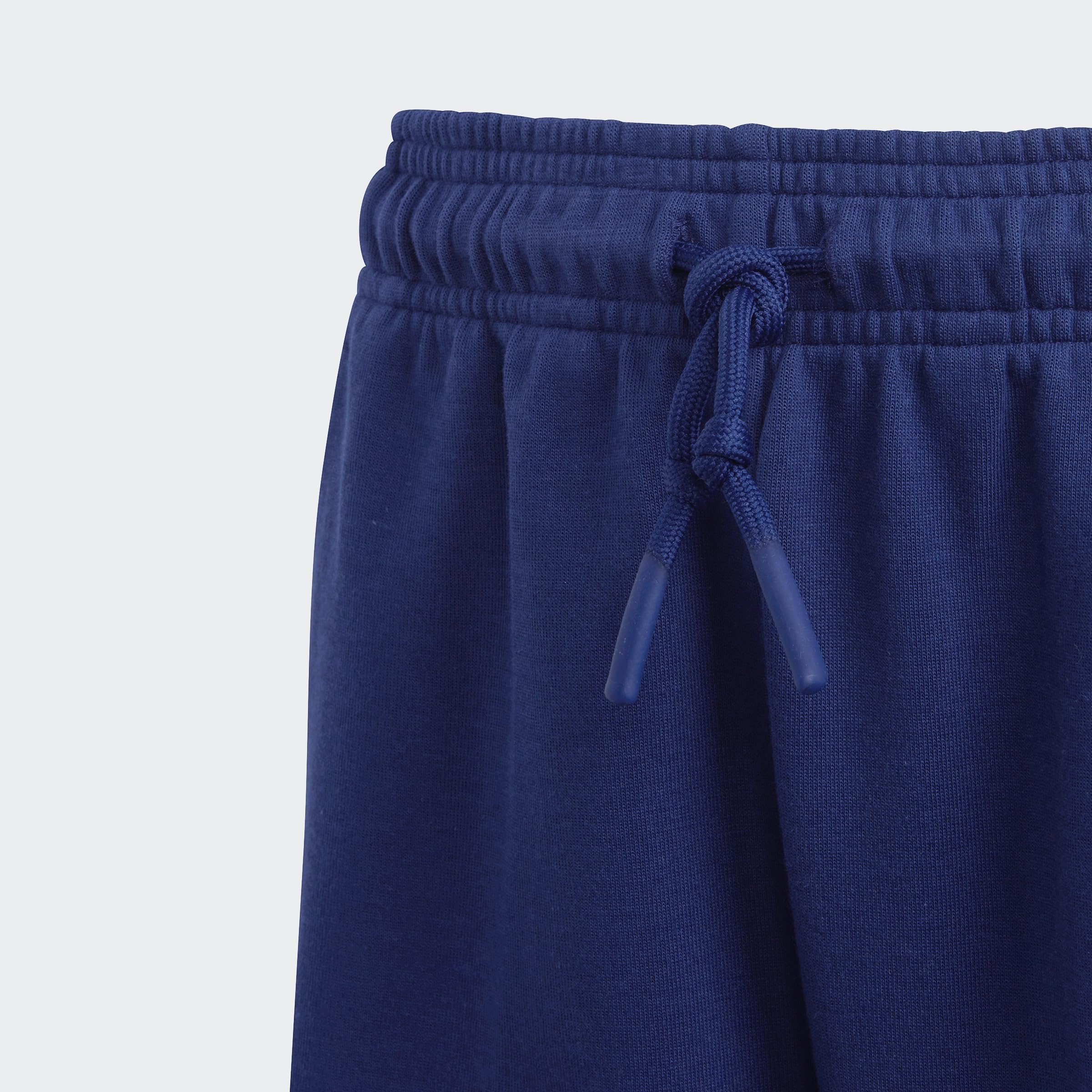 adidas Logotipo U Fi SH Shorts (1/2) Unisex niños