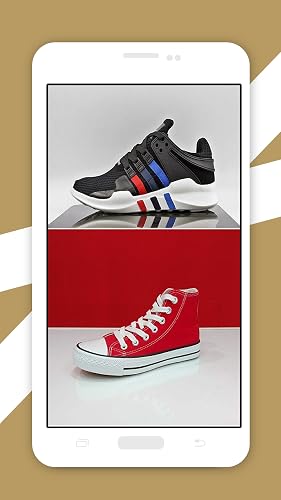 Men Sneakers Outlet - Thumbnail 3