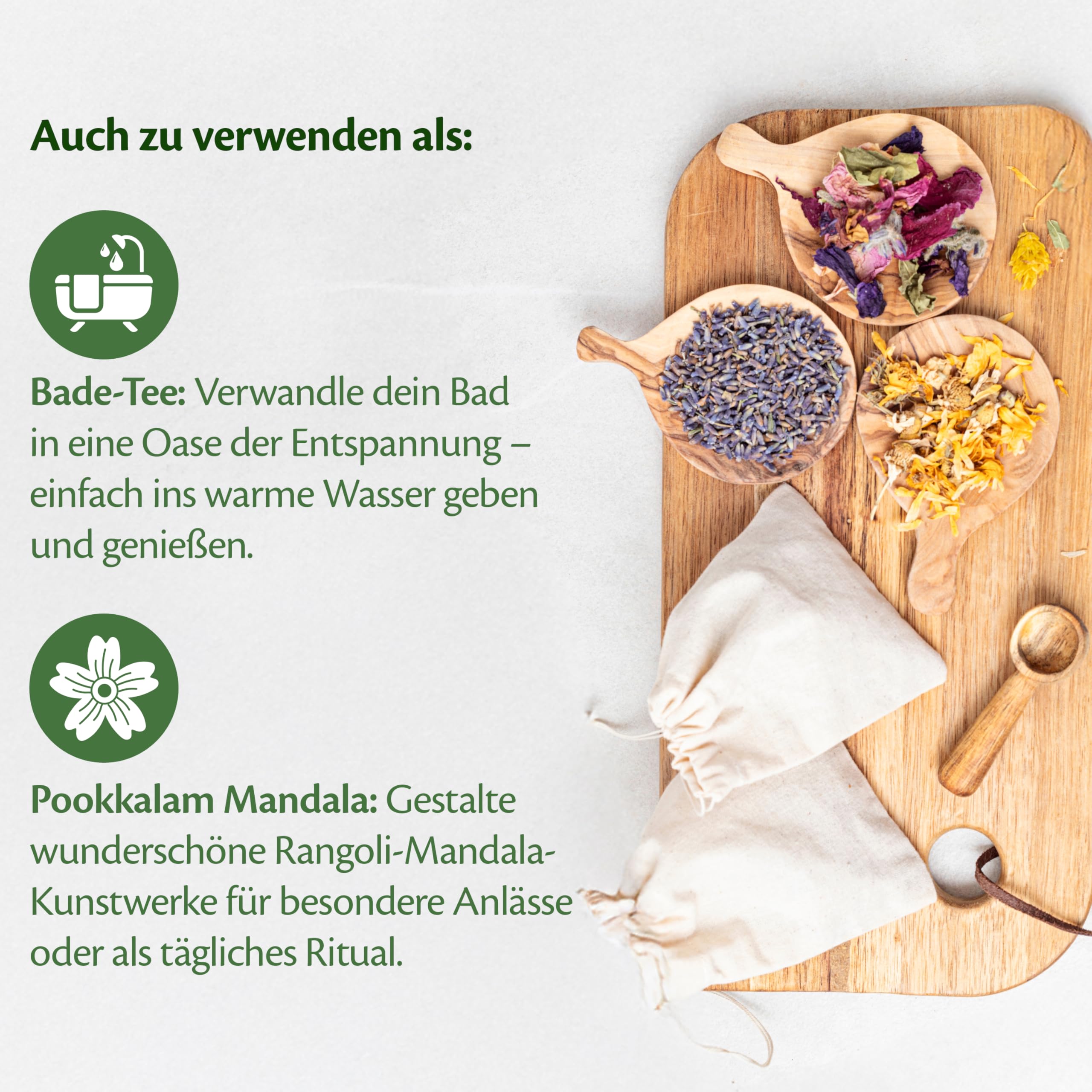 Jiaogulan Kraut der Unsterblichkeit (150g) • Ohne Stängel • handverlesenes Unsterblichkeits-Kraut getrocknet in höchster Qualität