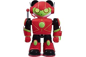 Ryan's World Mega Mecha Titan