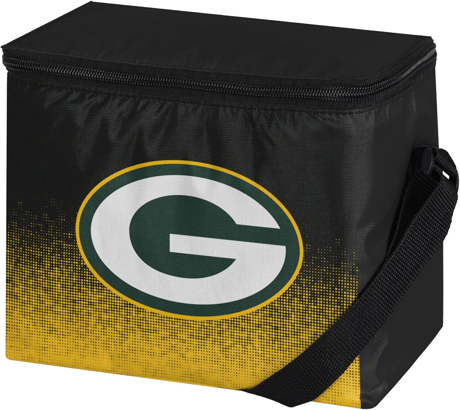 FOCO Unisex Gradient Print Lunch Bag Cooler - Image 2