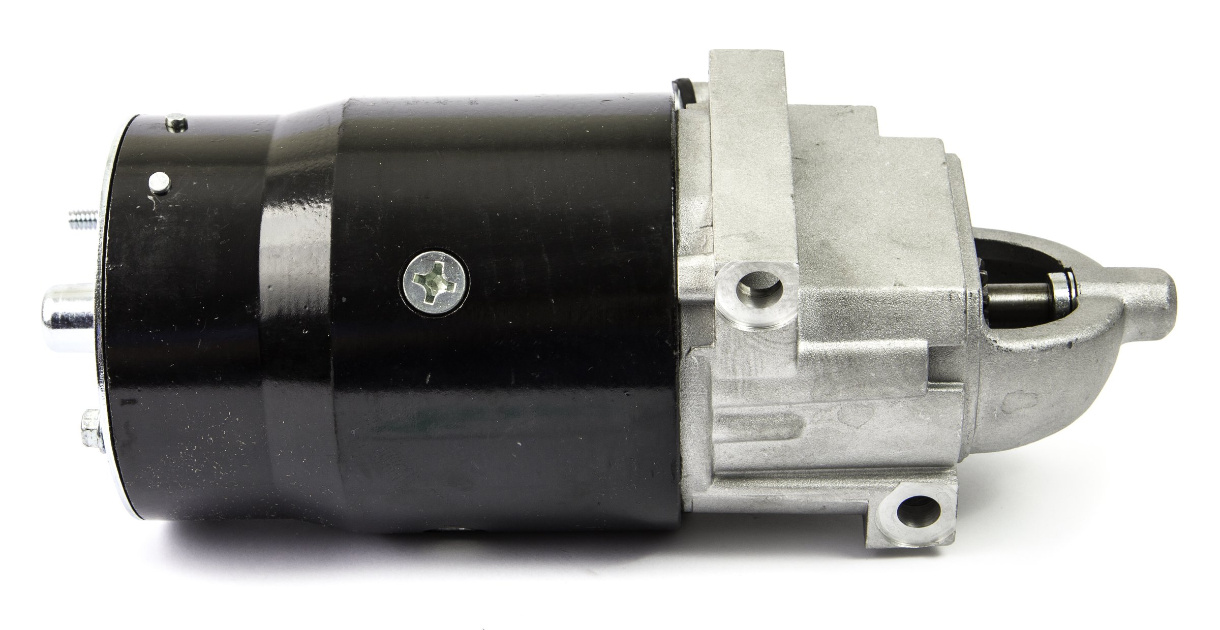 Amazon.com: Sierra International 18-5910 Starter, GM V-6 & V-8