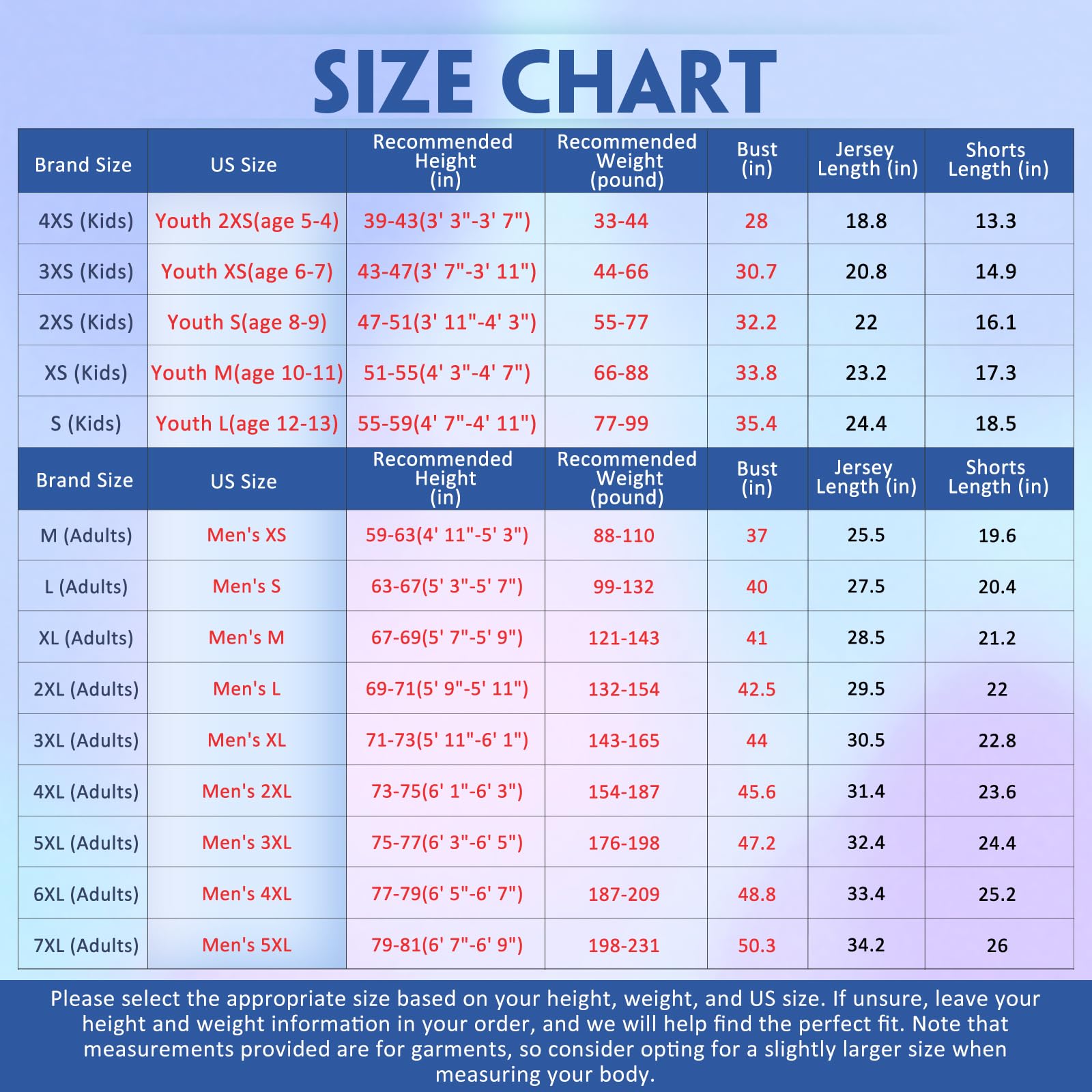 LAIFU Personalized Basketball Jersey with Name Team Number Logo for Kids Adults Fan