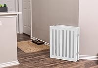 Vista 7 de Internet's Best tradicional puerta para Perro.