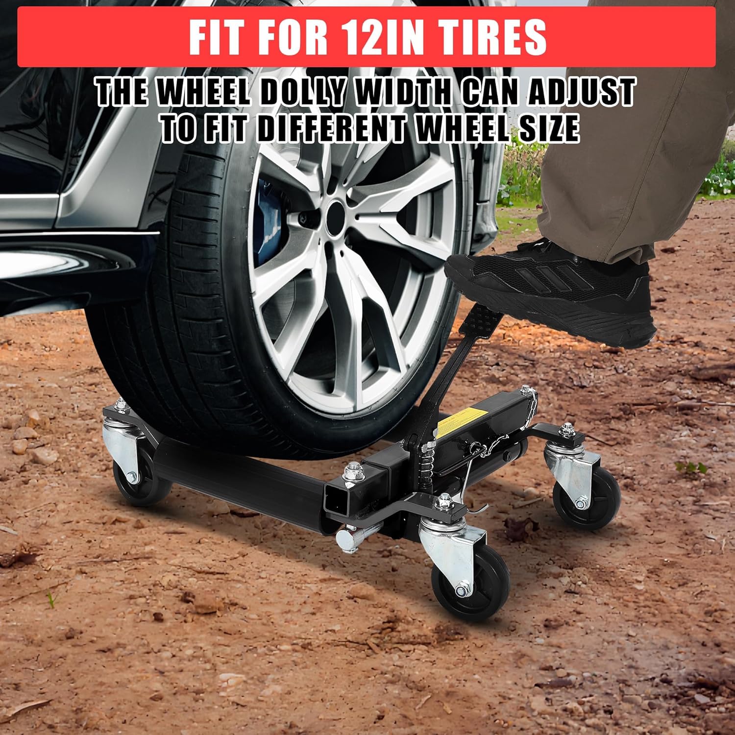 L KIT – Includes for Home Repairs, Automotive Maintenance, and Office Projects: Wrenches,