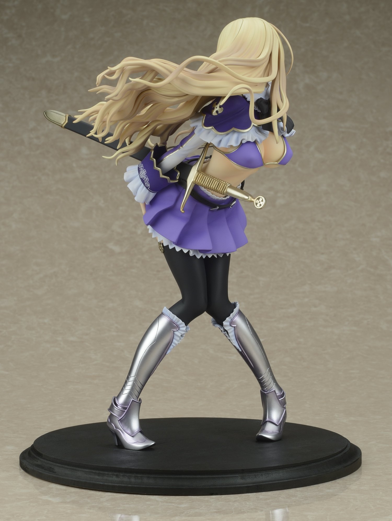 T2 ART GIRLS 1/6 銀の車輪の騎士姫 アリアンロッド Amazon.co.jp: T2 ART☆GIRLS 銀の車輪の騎士姫 アリアンロッド