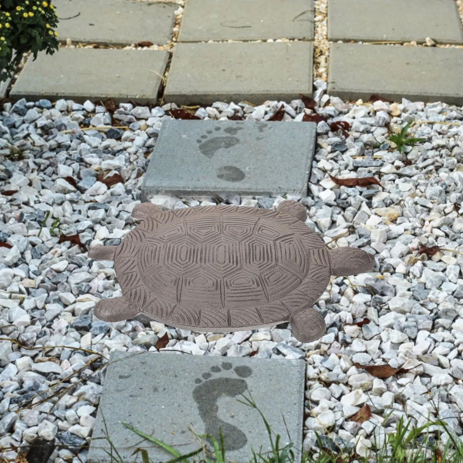 Pas Japonais Jardin Tremplins de jardin en fer robuste