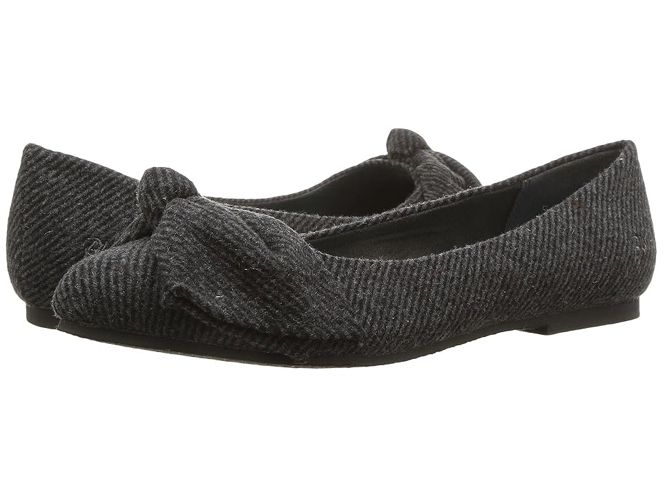 

Blowfish Zak (Grey Covent Tweed) Women's Flat Shoes