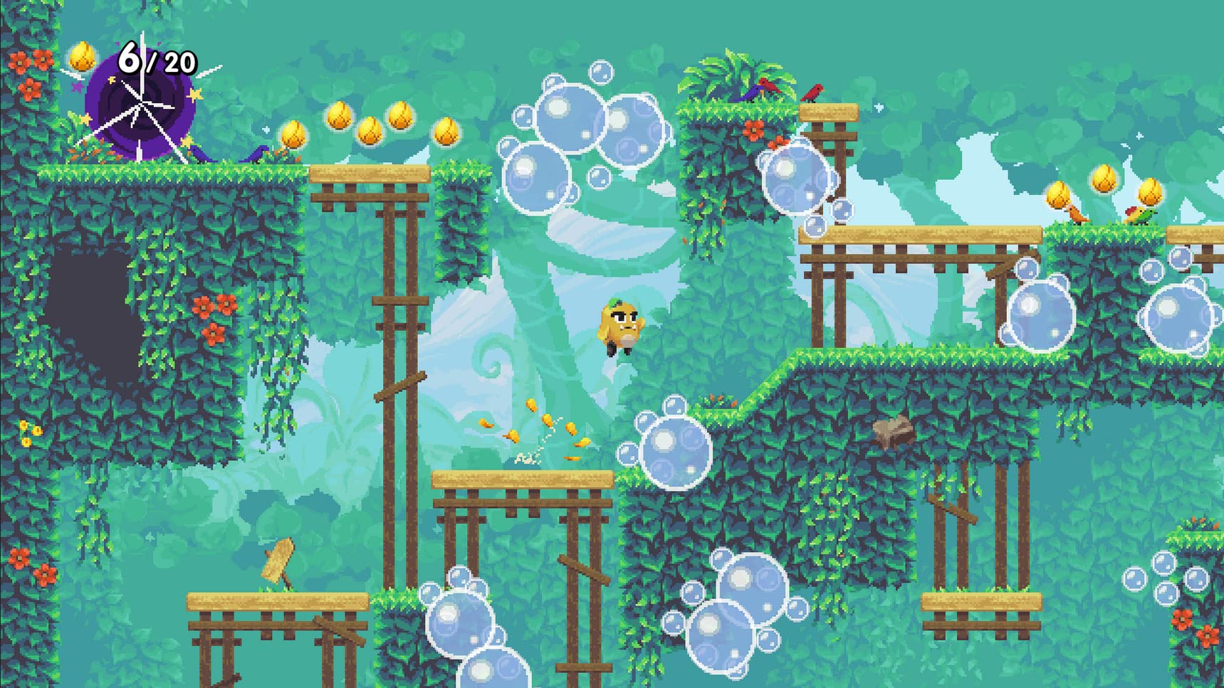 Wunderling DX ワンダリング DX Retro Edition Amazon.com: Wunderling DX (Retro Edition) - For Nintendo