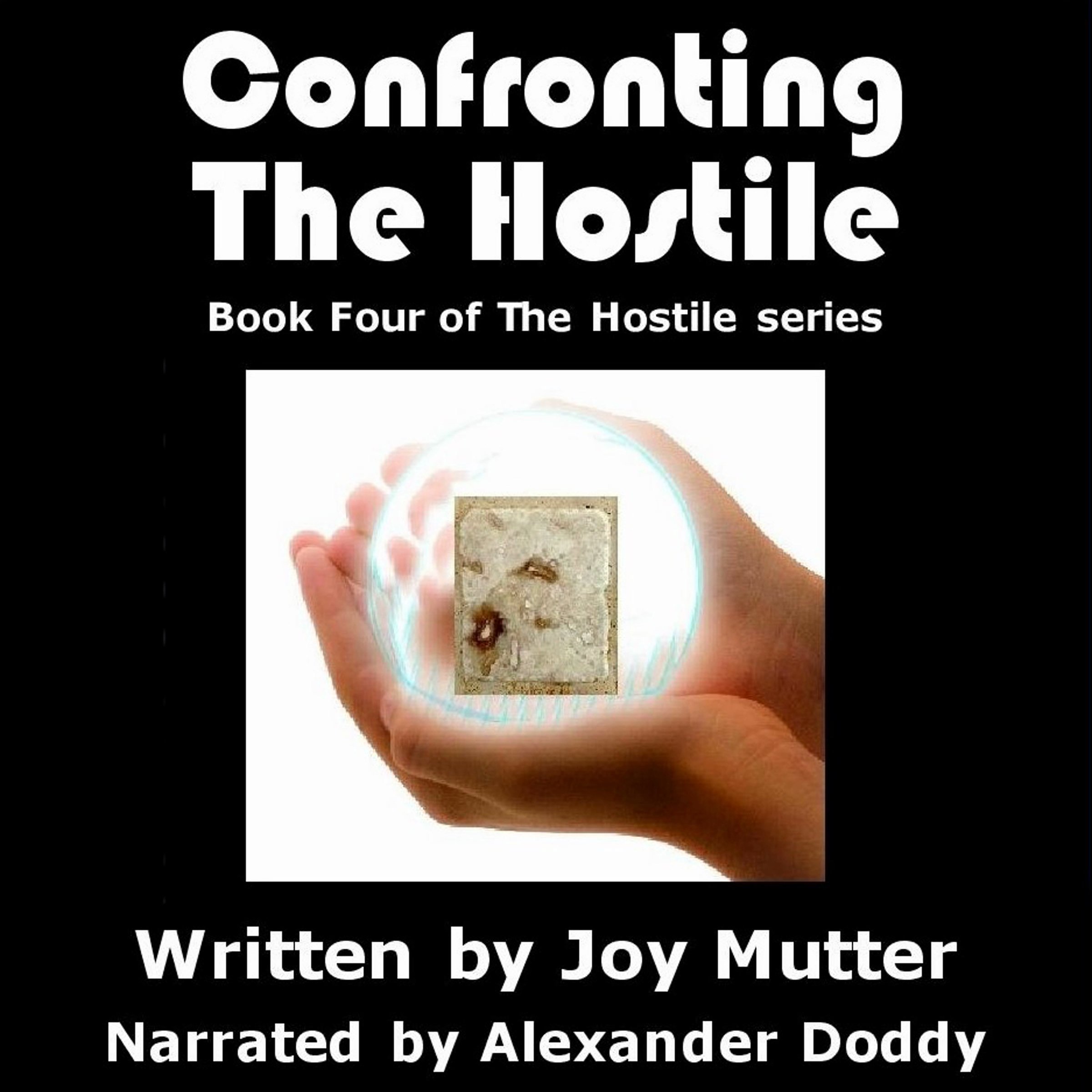 Cover art for Confronting The Hostile