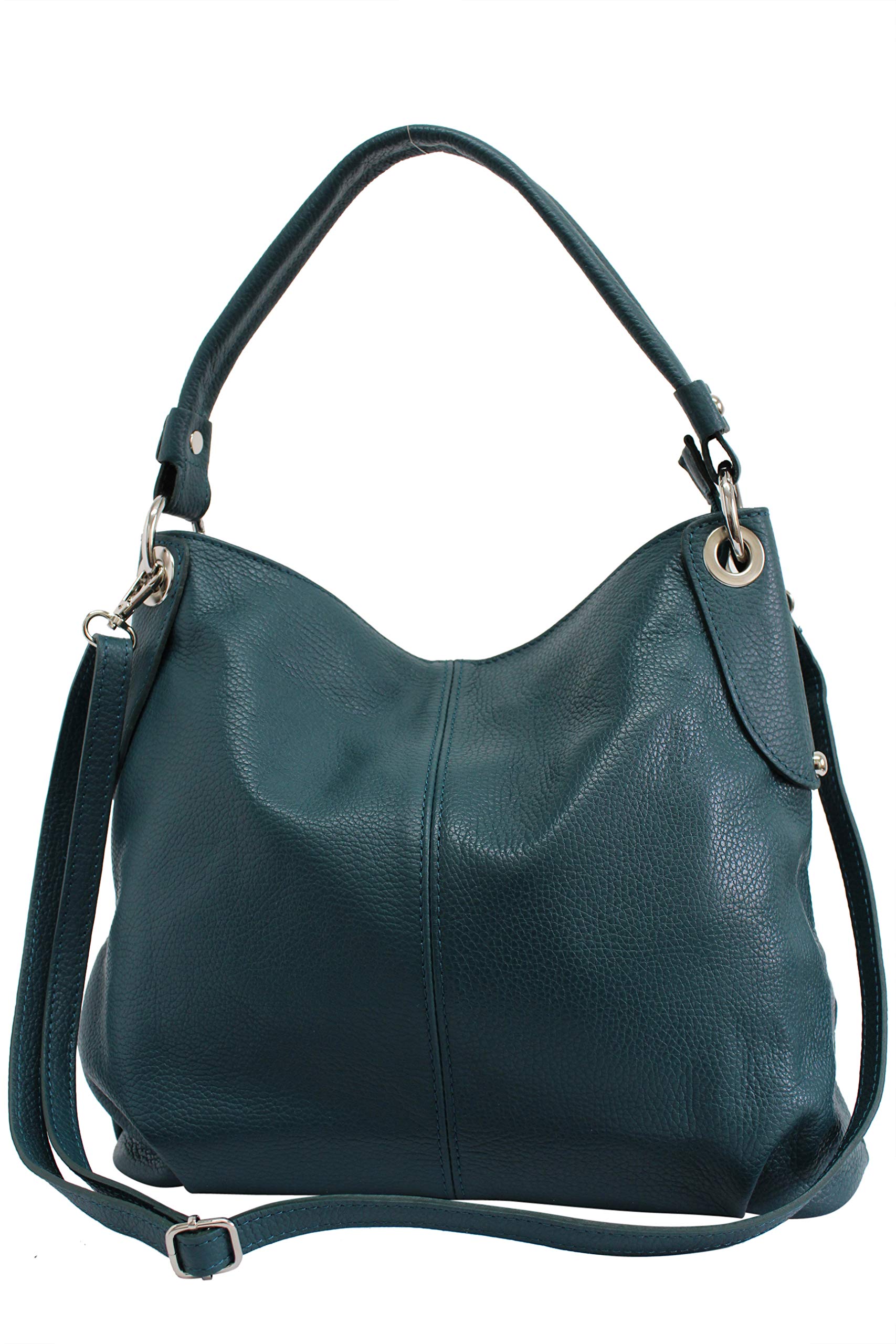 AMBRA Moda bolso de las mujeres, bolso de mano,bolso de hombro, shopper GL012
