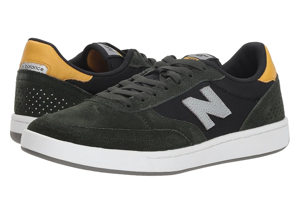 

New Balance Numeric NM440 (Forest/Black) Men's Skate Shoes