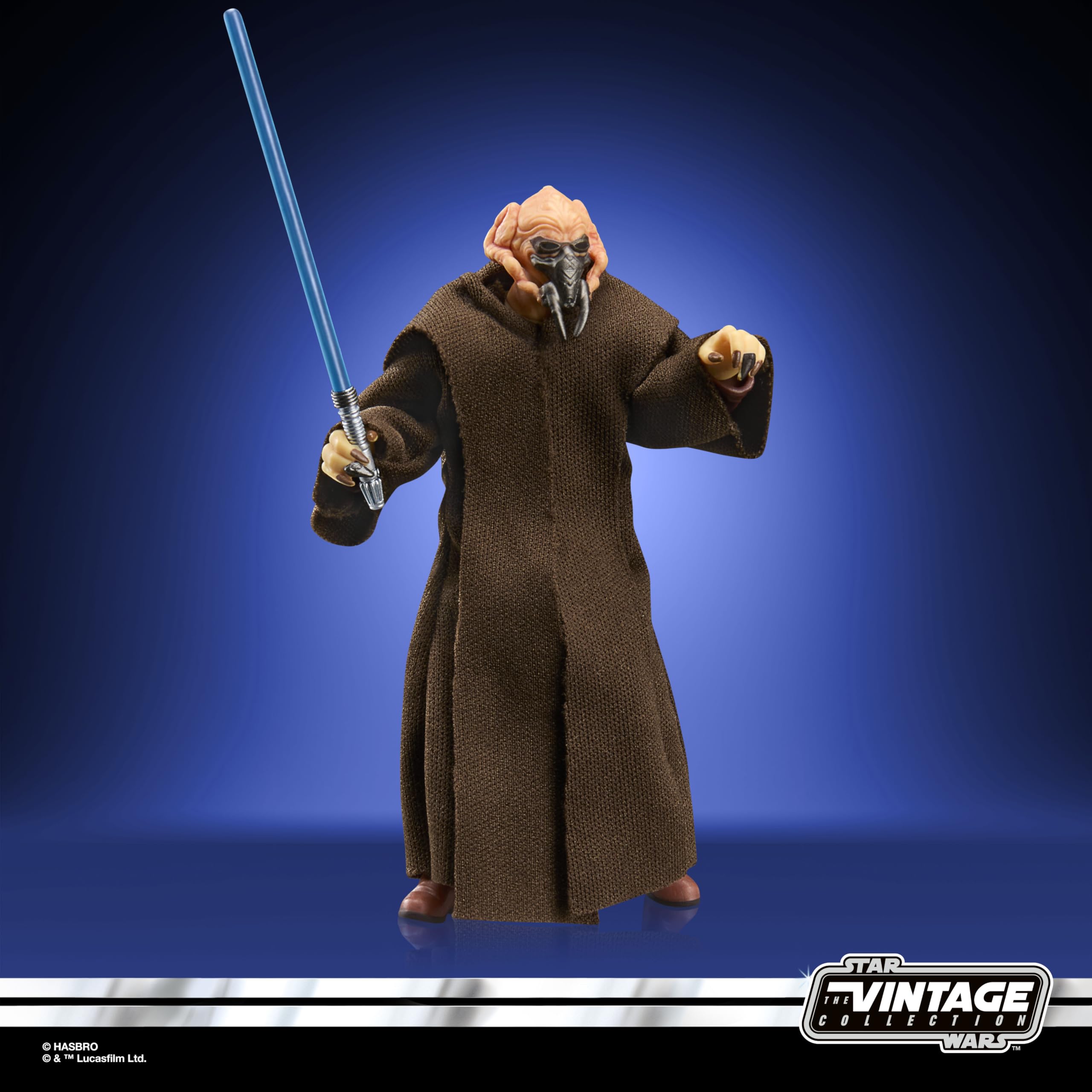 Amazon | ハズブロ(Hasbro)STAR WARS スター・ウォーズ ヴィンテージ