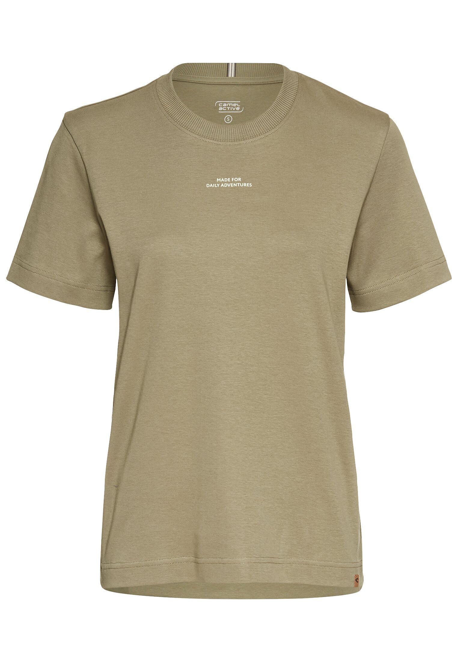 camel active 309681-5T73, Brown, XL