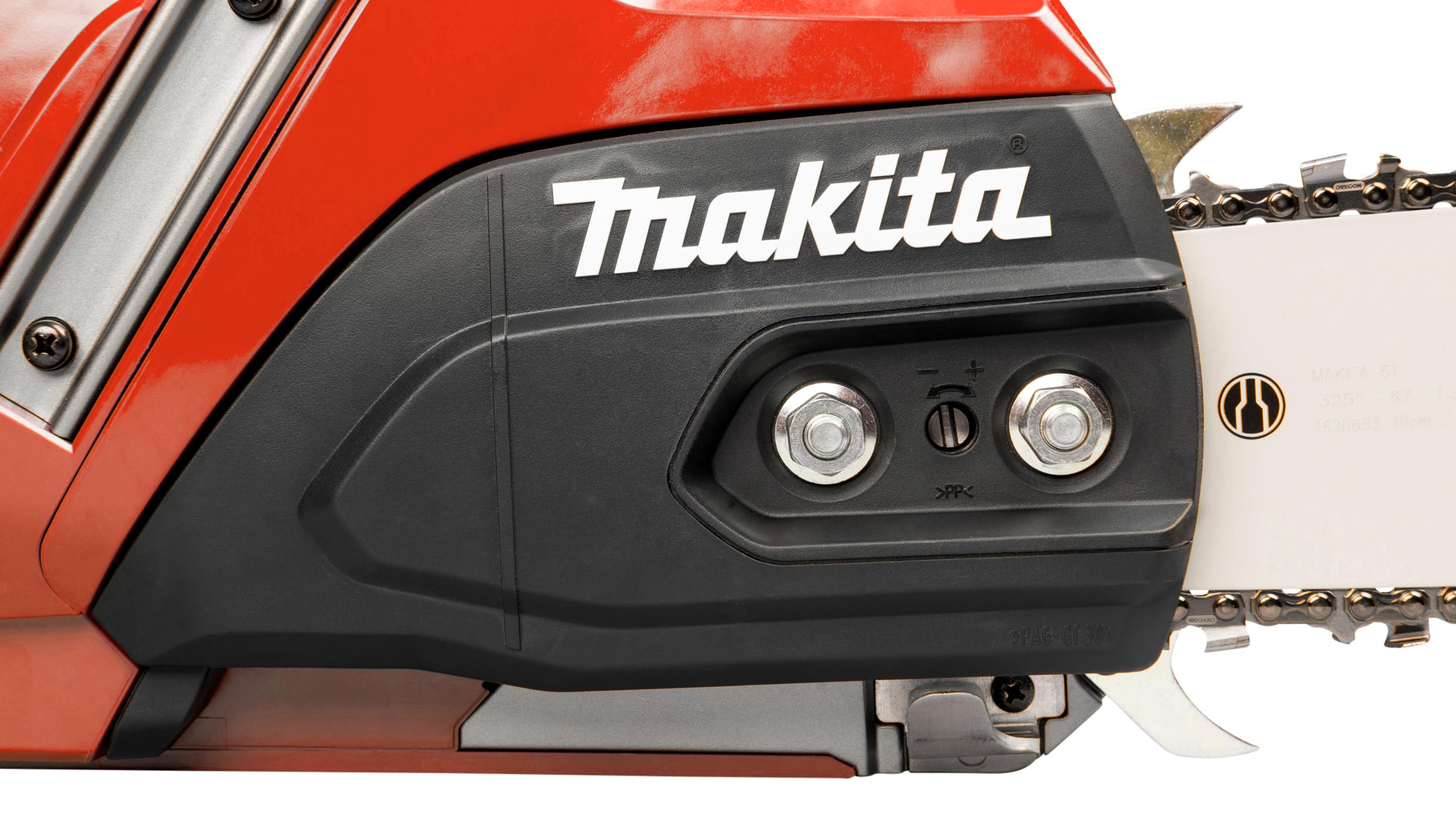 Makita UC030GZ03 Akku-Kettensäge, 40V Max (ohne Akku und Ladegerät)