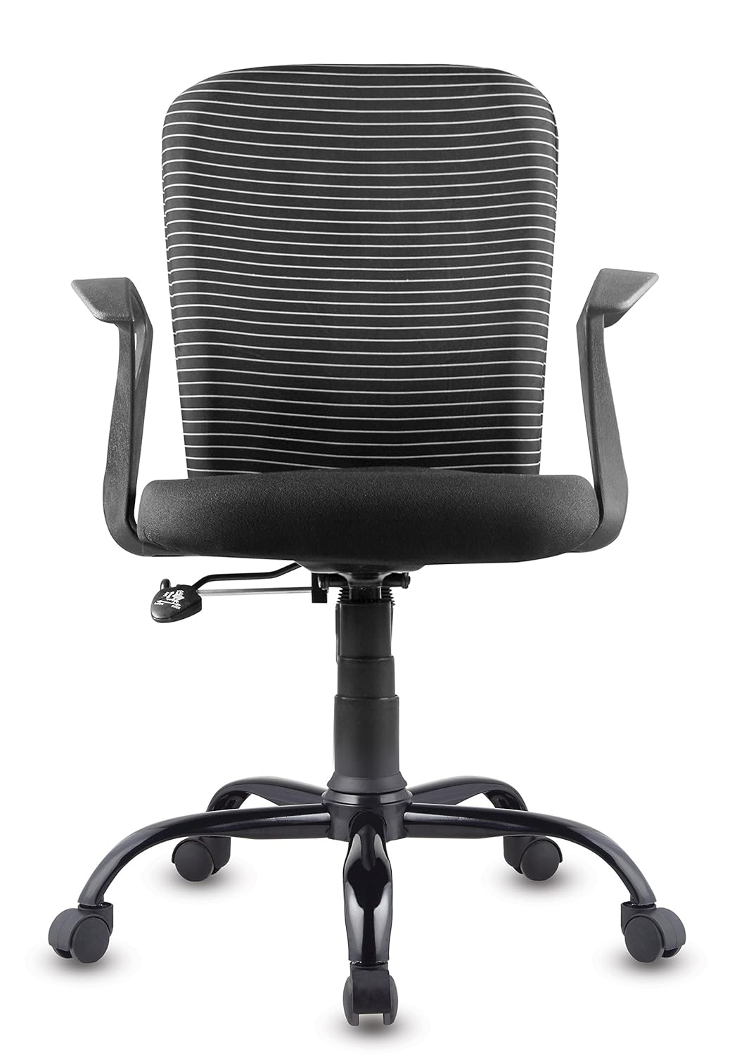 BENCHMARK FURNITUREOFFICE CHAIRS LENO Amazon.in Home & Kitchen