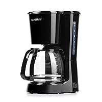 G3 Ferrari G10054 Cafè De Lux Macchina Caffè americano, 800 W