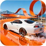 リアルカーレース：スポーツカーゲーム