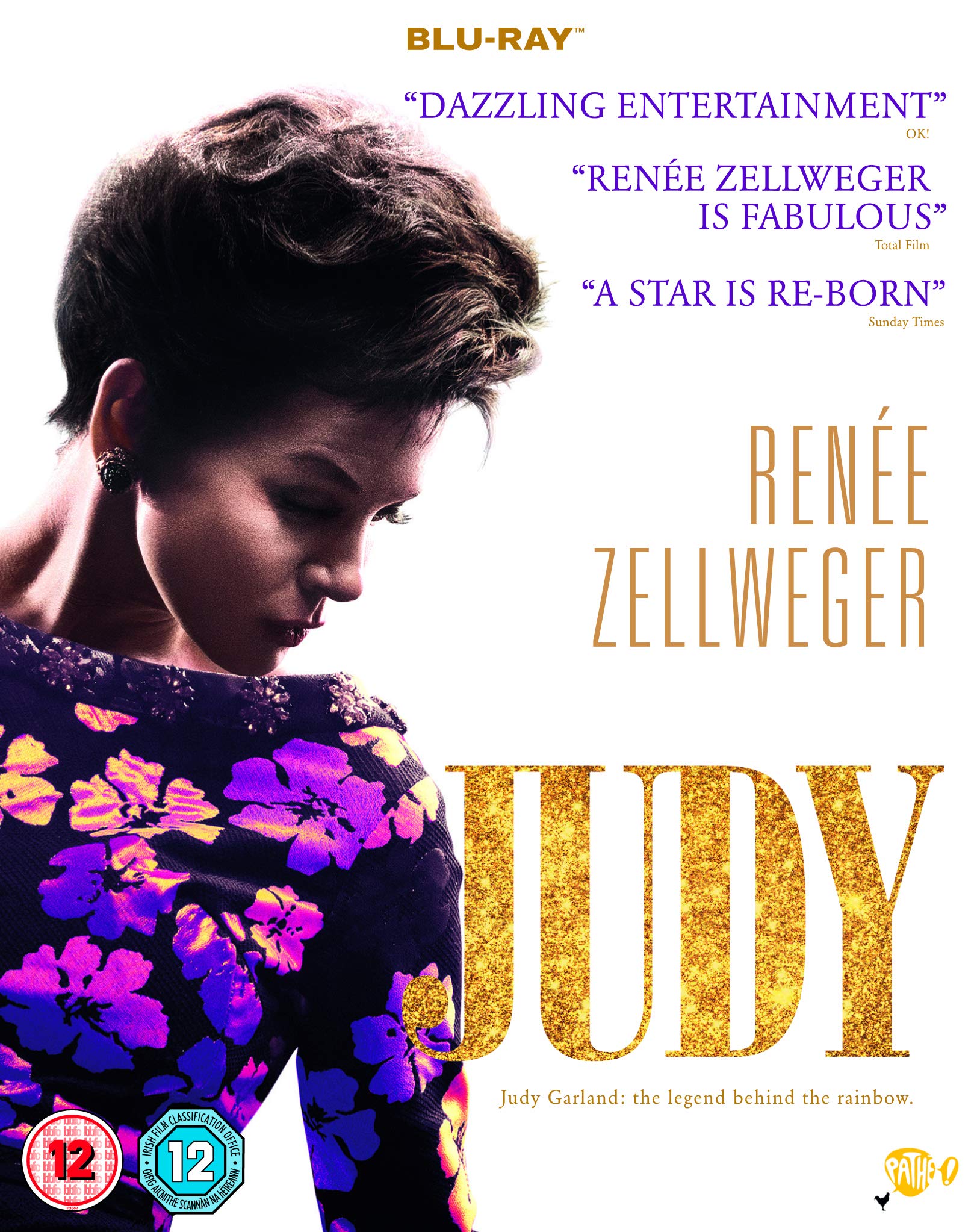Judy