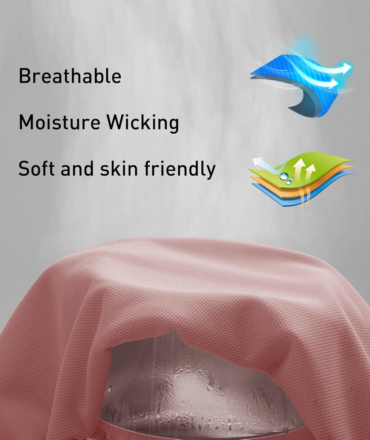 ZITY Mens Polo Shirt Short Sleeve Sports Tactical T-Shirt Athletic Golf Polos Daily Casual Stylish Collared Shirts for Men - Image 4