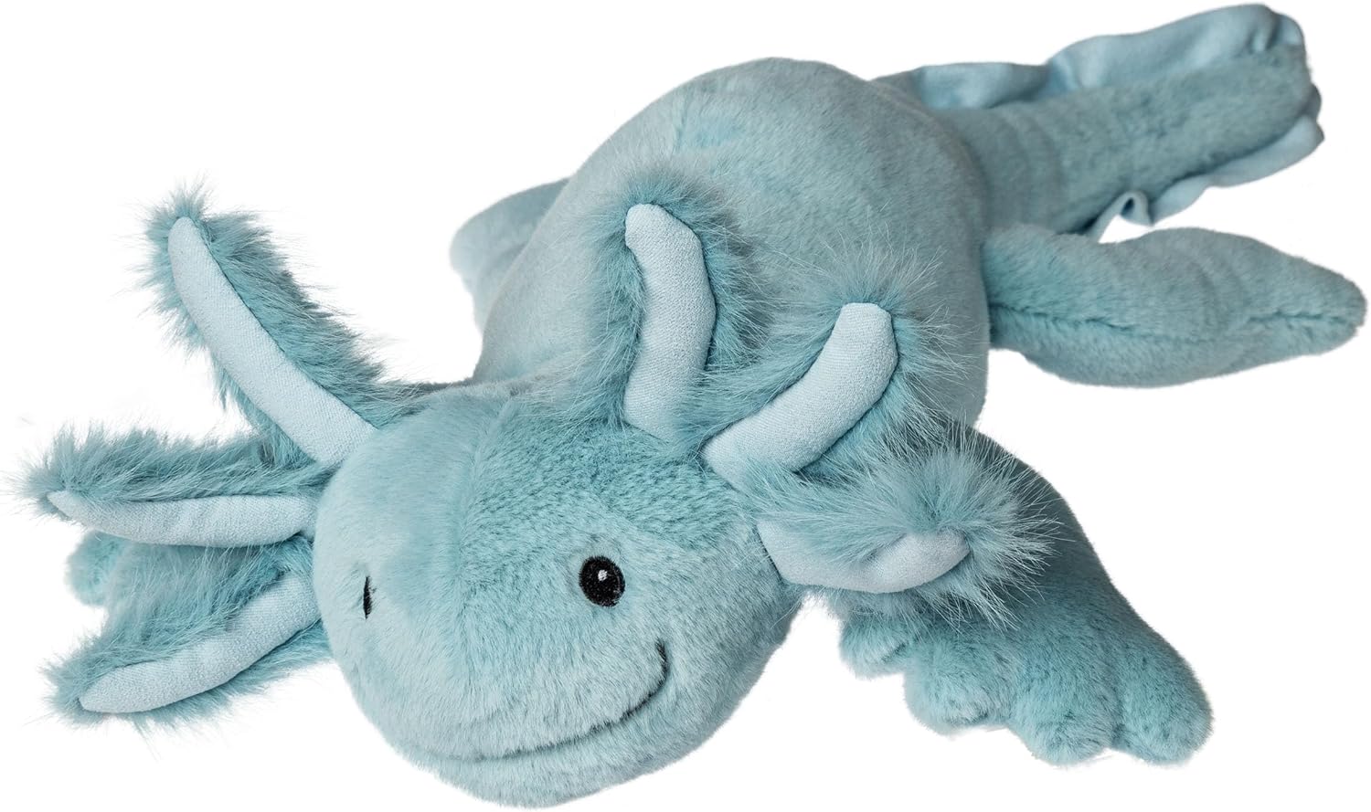 Mary Meyer Axolotl Stuffed Animal Soft Toy, 12-Inches, Izzy