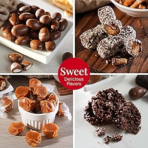 Best Gift Baskets for Seniors: Thoughtful, Practical 15 81c7cv3fDLL. SL289