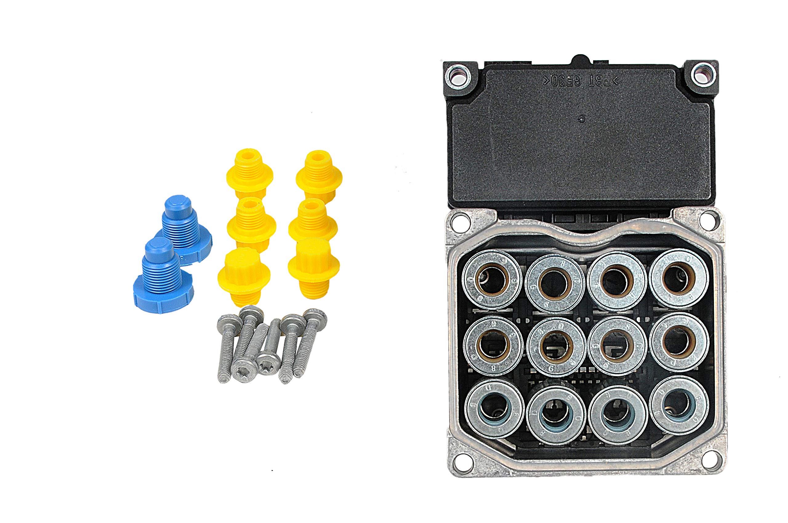 ACDelco 19302012 GM Original Equipment Elektronisches 