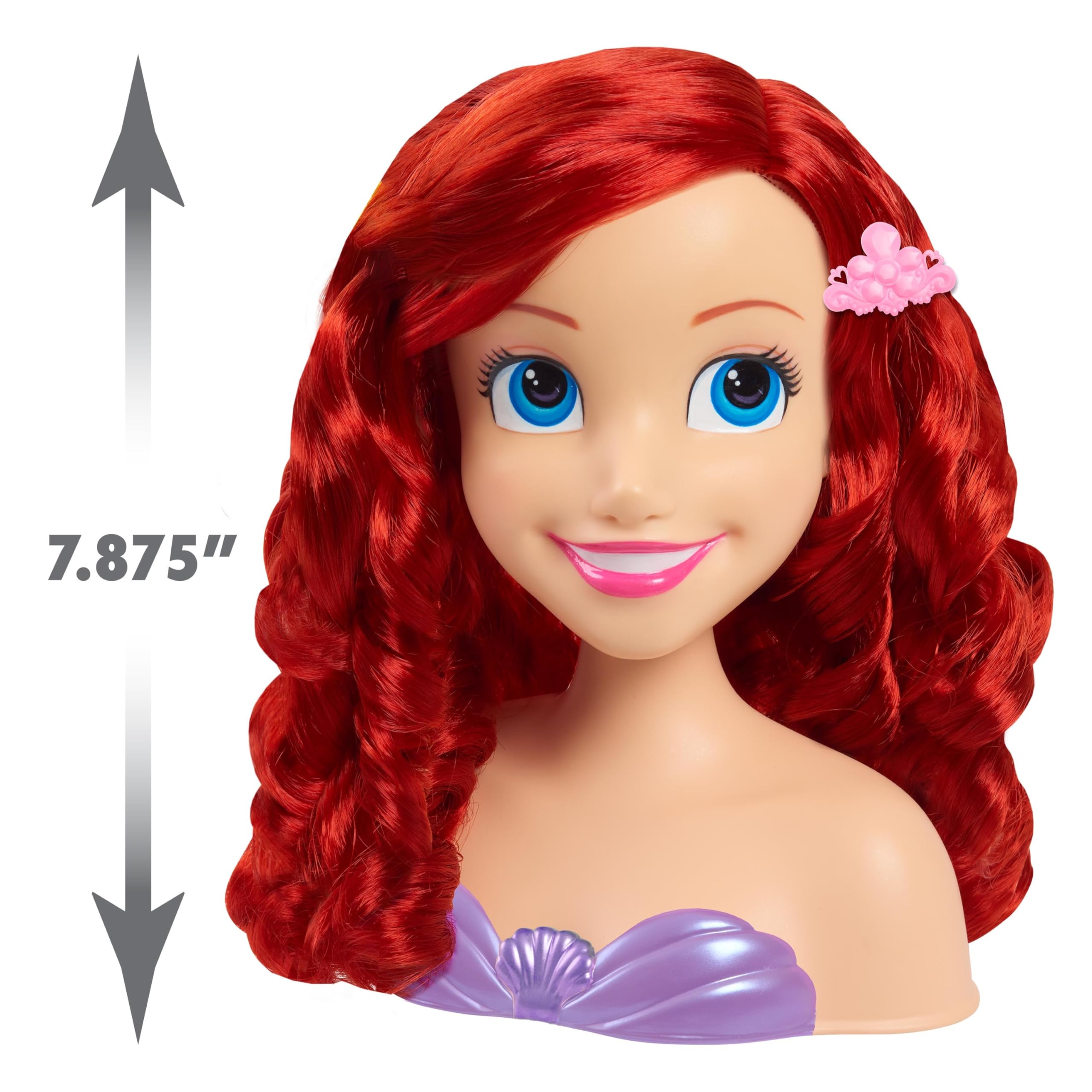 Disney Princess Styling Head – Ariel