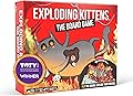 Exploding Kittens: The Board Game