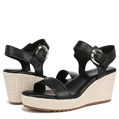 Naturalizer Stella Ankle Straps Women