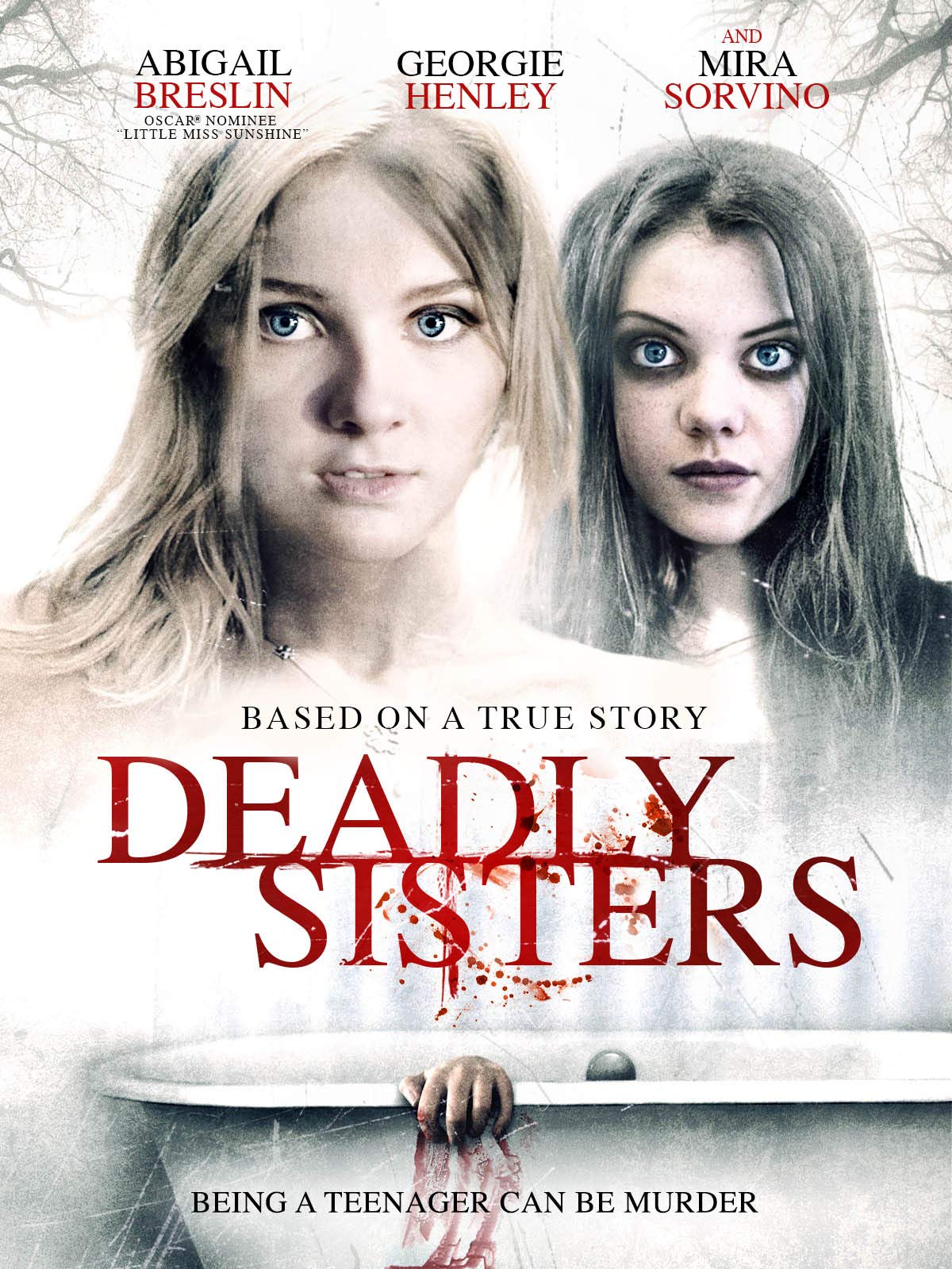 Deadly Sisters