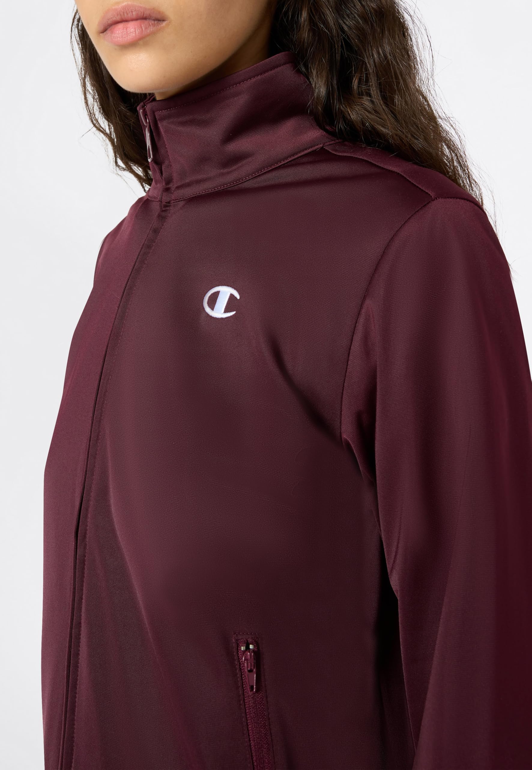 Champion Legacy Women Tuta Donna (Pacco da 2)