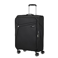 Samsonite Litebeam - Spinner M, Valigia Espandibile