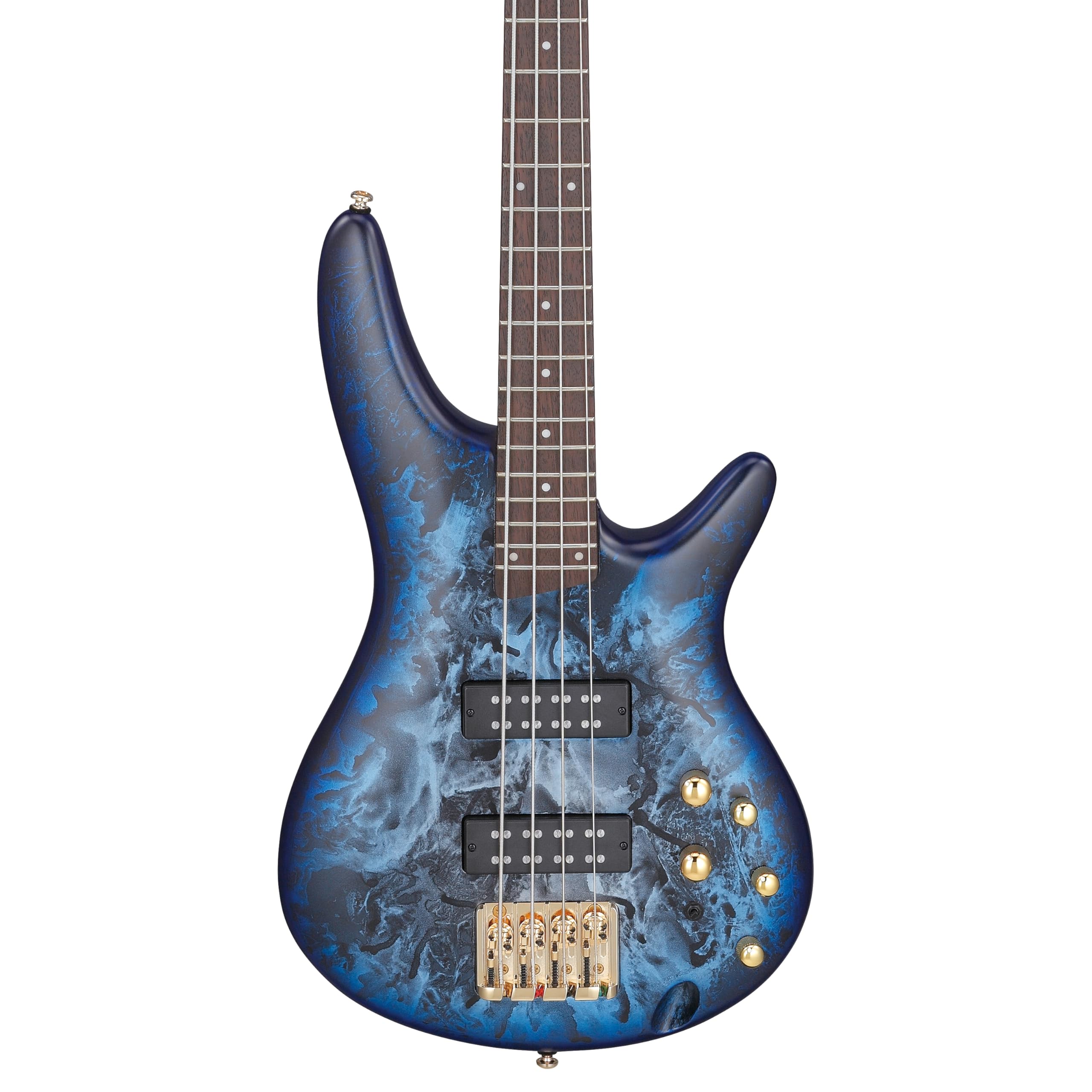 Amazon.com: Ibanez SR Standard 4-string Electric Bass Guitar