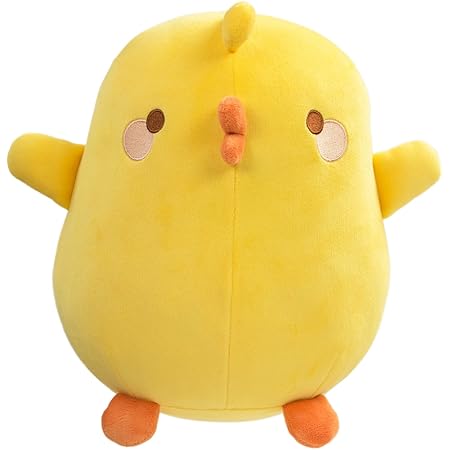 Molang et piou piou peluche Clearance