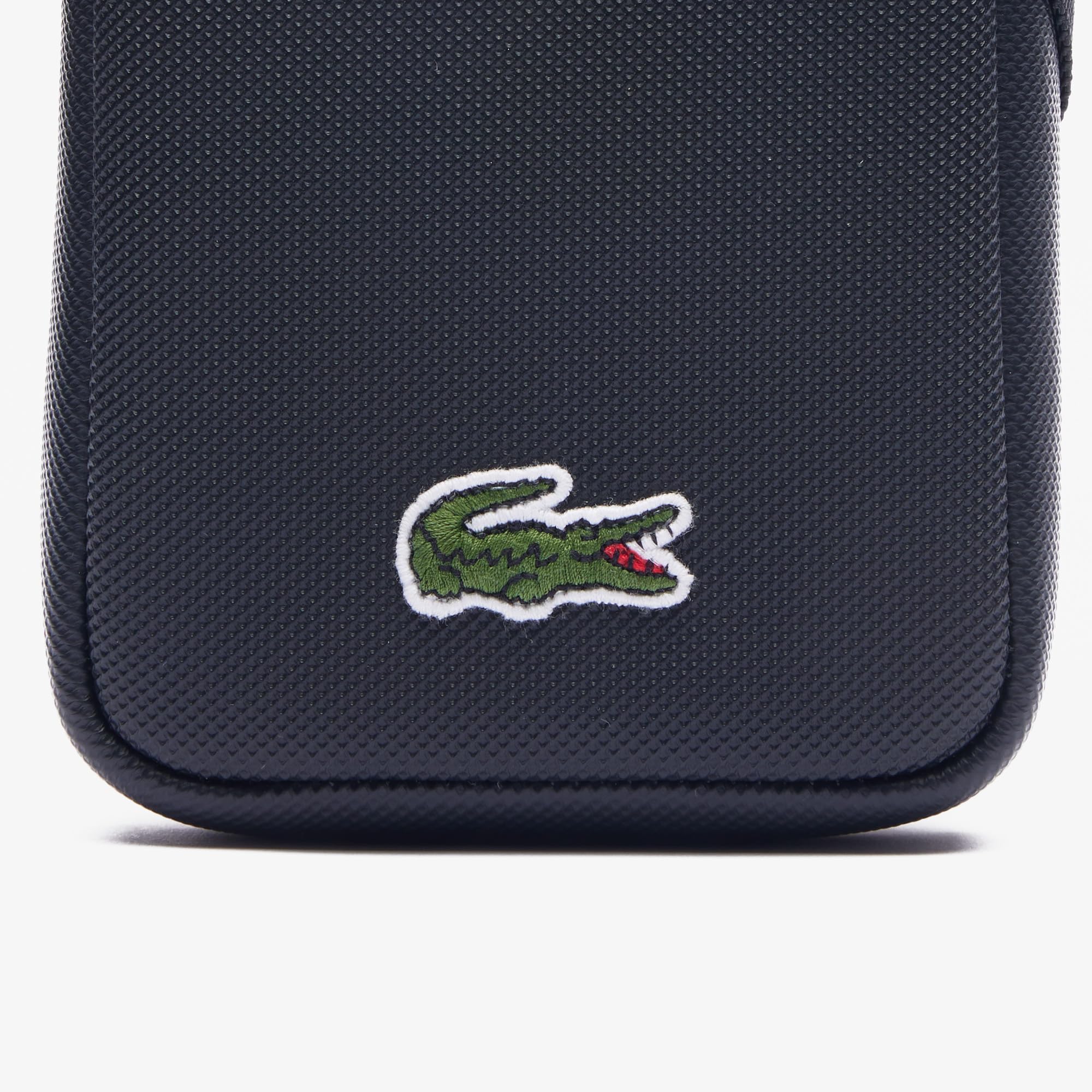 Lacoste Etui na telefon NH4619LV, czarny, Taille unique