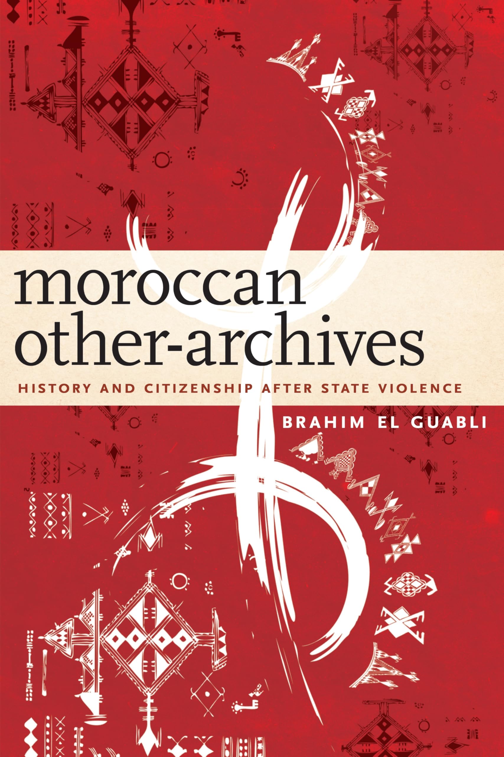 Moroccan Otherarchives